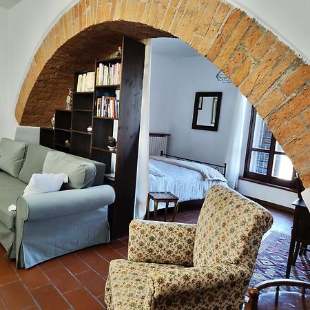 Willa Il Vecchio Frantoio Panicale Zewnętrze zdjęcie