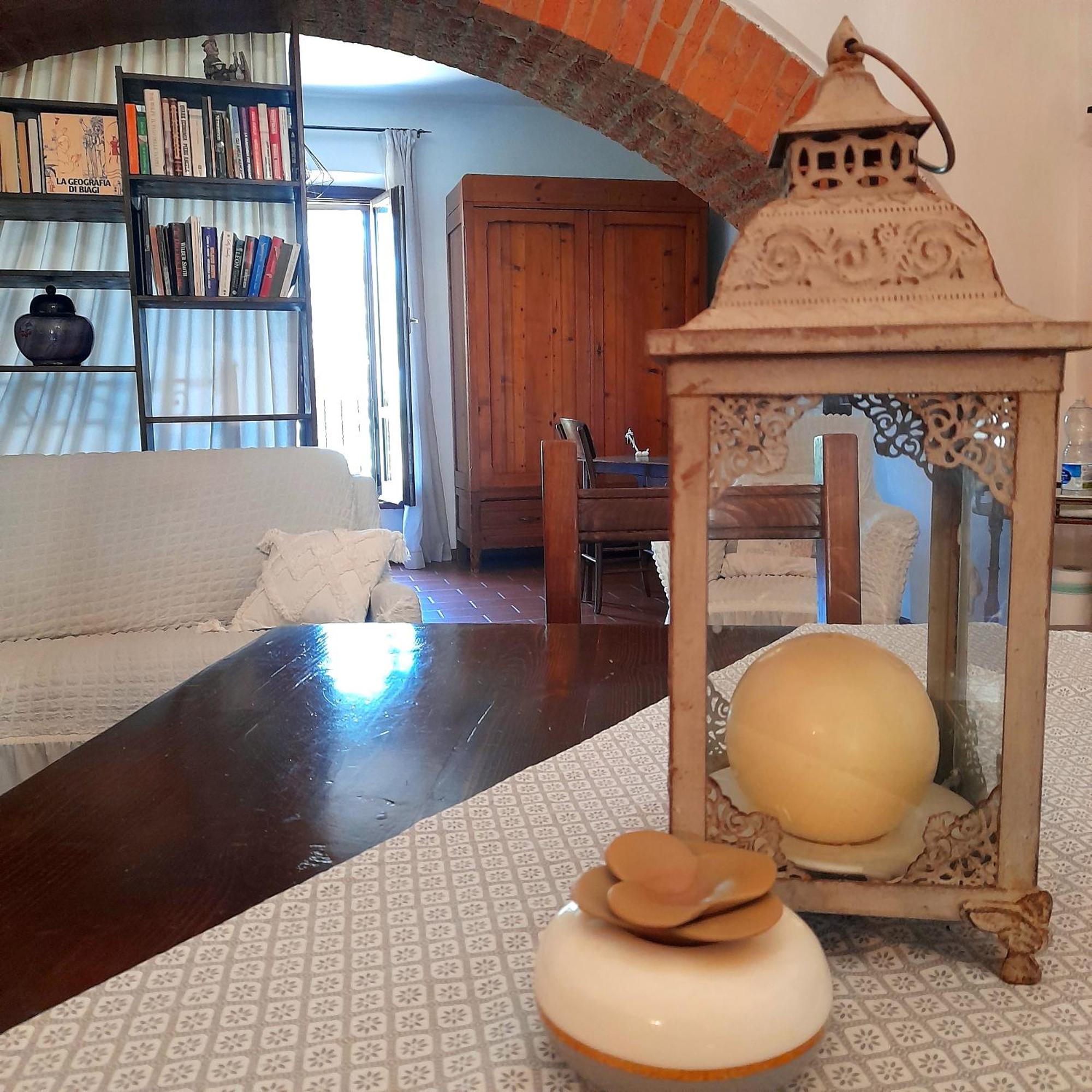 Willa Il Vecchio Frantoio Panicale Zewnętrze zdjęcie