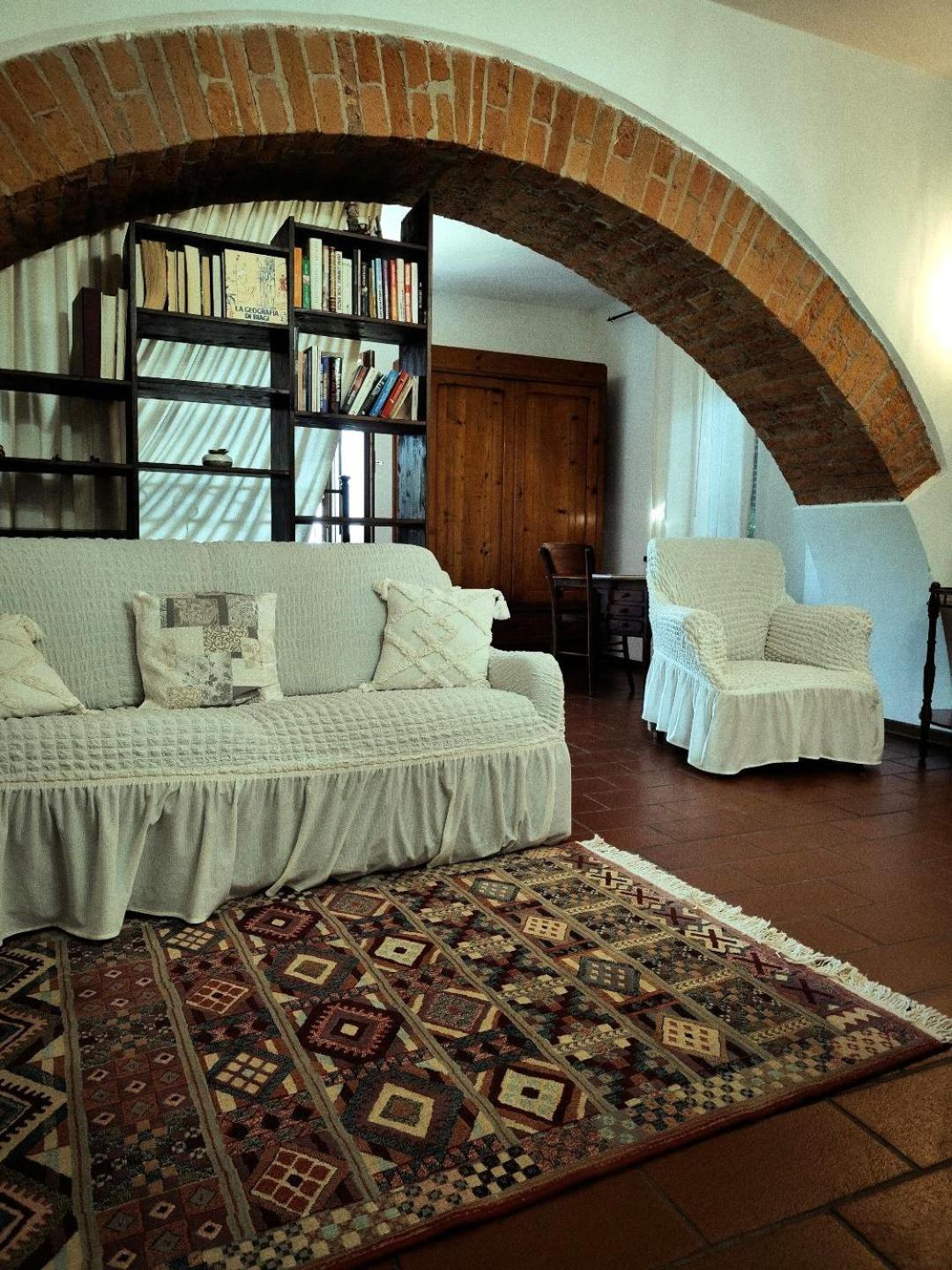 Willa Il Vecchio Frantoio Panicale Zewnętrze zdjęcie